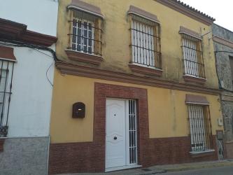 vivienda en chiclana de la frontera