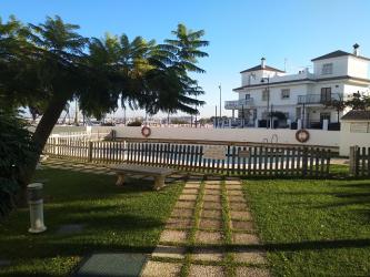 vivienda en chipiona