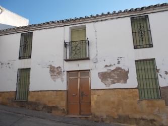 vivienda en bujalance