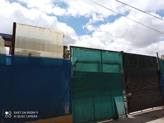 finca rústica en sevilla