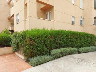 vivienda en tomares