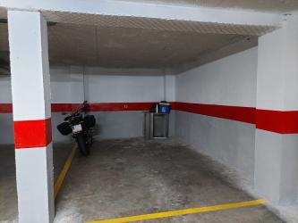 garaje en tomares