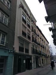 trastero en zaragoza