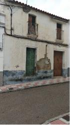 vivienda en campanario