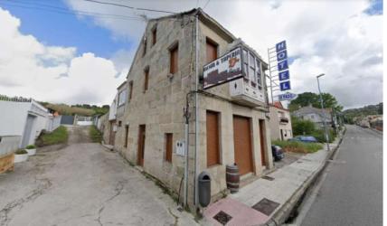 vivienda en vigo