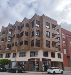 vivienda en orihuela