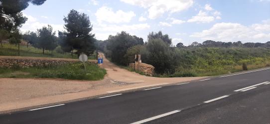 finca rústica en palma de mallorca