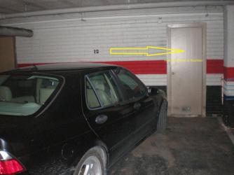 trastero en burgos