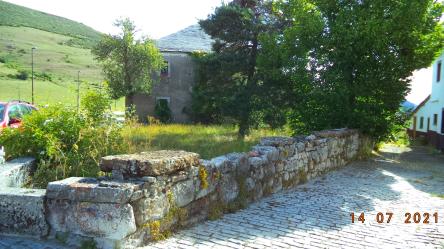 vivienda en cabrillanes