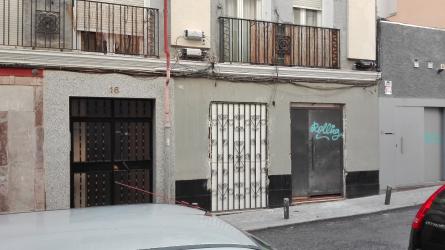 local comercial en madrid