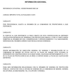 garaje en alcobendas