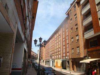 vivienda en oviedo