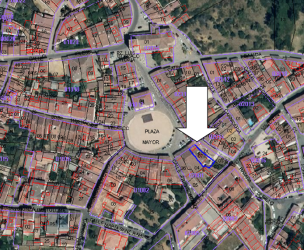 local comercial en riaza