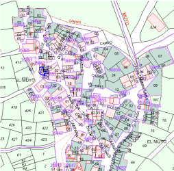 vivienda en riaza
