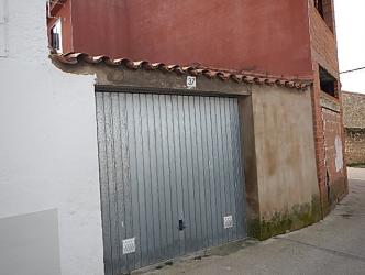 garaje en trujillo