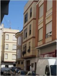 vivienda en burriana.