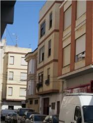 vivienda en burriana.
