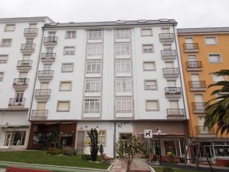 local comercial en foz