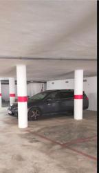 garaje en piles