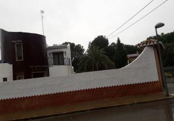 vivienda en paterna