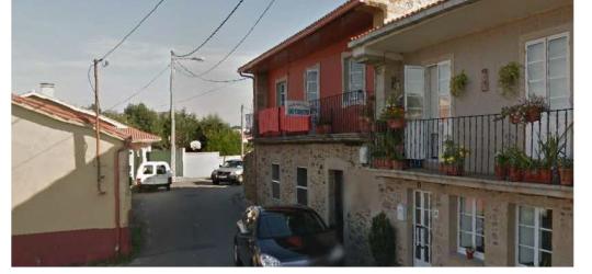 vivienda en noia