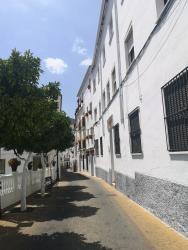 vivienda en tolox