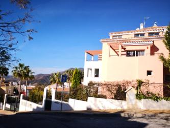 vivienda en alhaurin el grande
