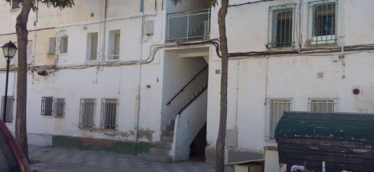 vivienda en albacete