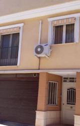 vivienda en almansa