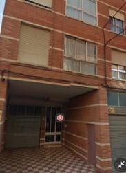 vivienda en almansa
