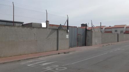 solar en pedro muÑoz