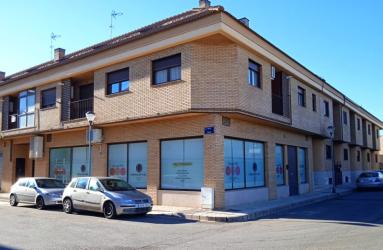 vivienda en tomelloso