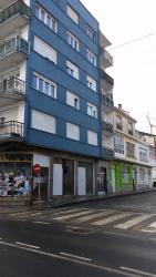 vivienda en ribeira