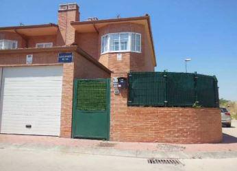 vivienda en torrejon del rey