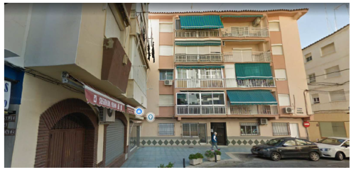 vivienda en velez-malaga