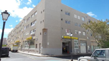 local comercial en arrecife