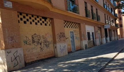 local comercial en talavera de la reina