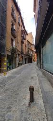 vivienda en toledo