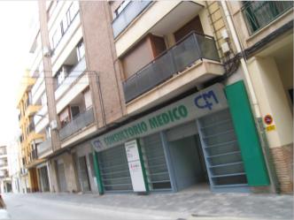 local comercial en almansa