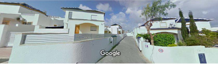 vivienda en torrevieja