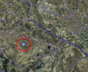 finca rústica en alacant-alicante