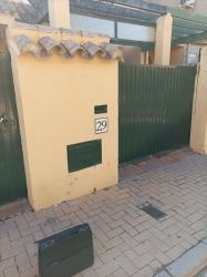 vivienda en algeciras