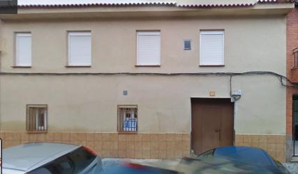vivienda en daimiel