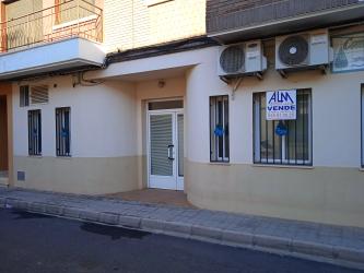 local comercial en manzanares