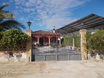 finca rústica en lucena
