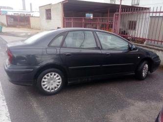 citroen c5 2.0 hdi en córdoba