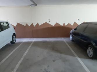 garaje en uceda