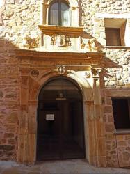 local comercial en siguenza