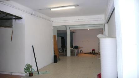 local comercial en sevilla