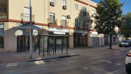 local comercial en alcala de guadaira